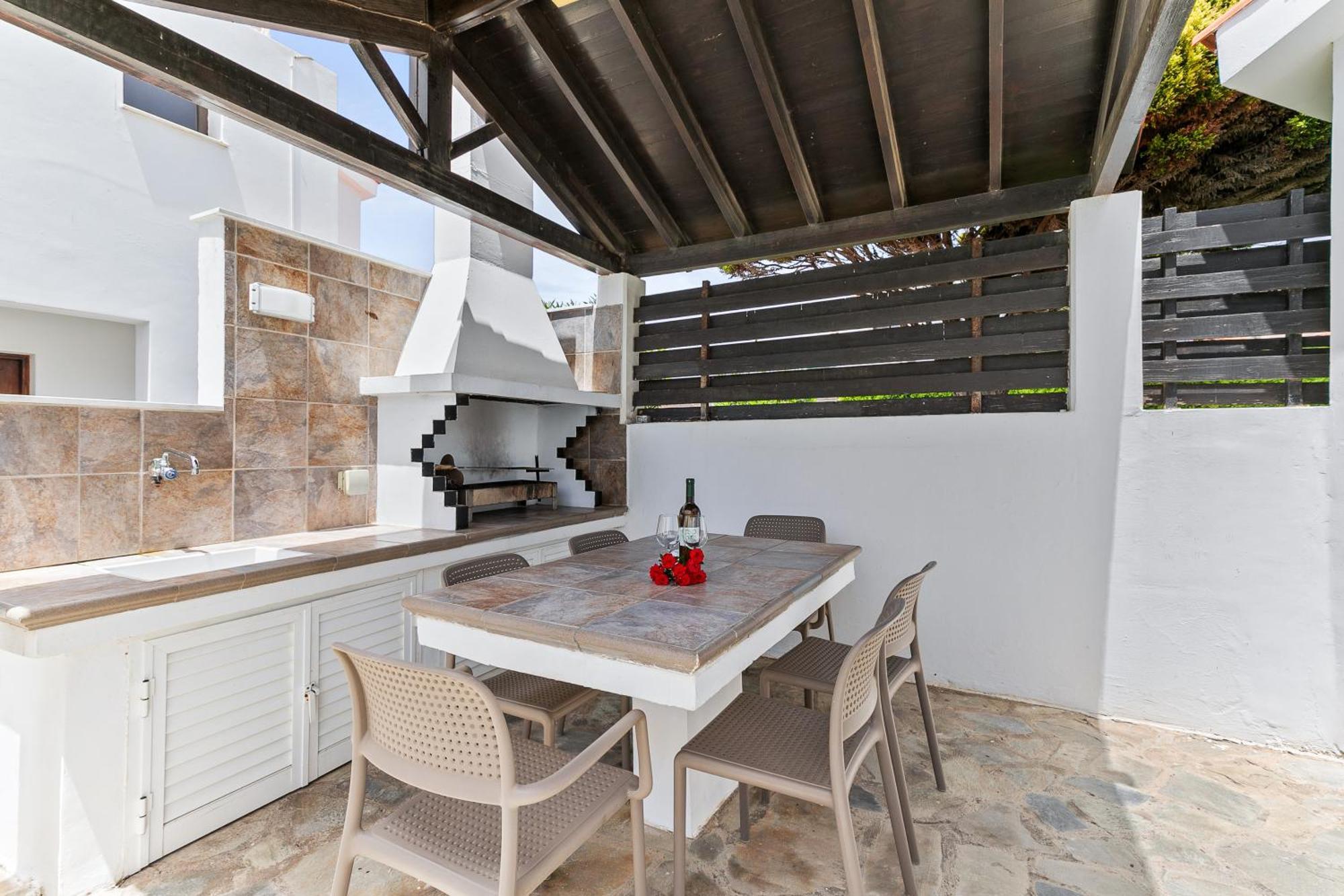 Platzia Beach Villas Pafos Dış mekan fotoğraf
